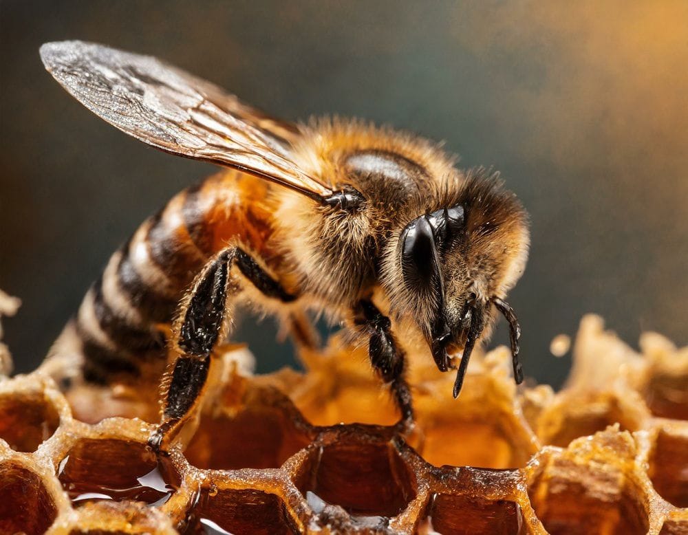 abeja sedagro