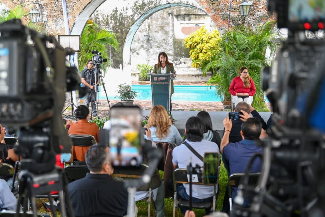 turismo morelos