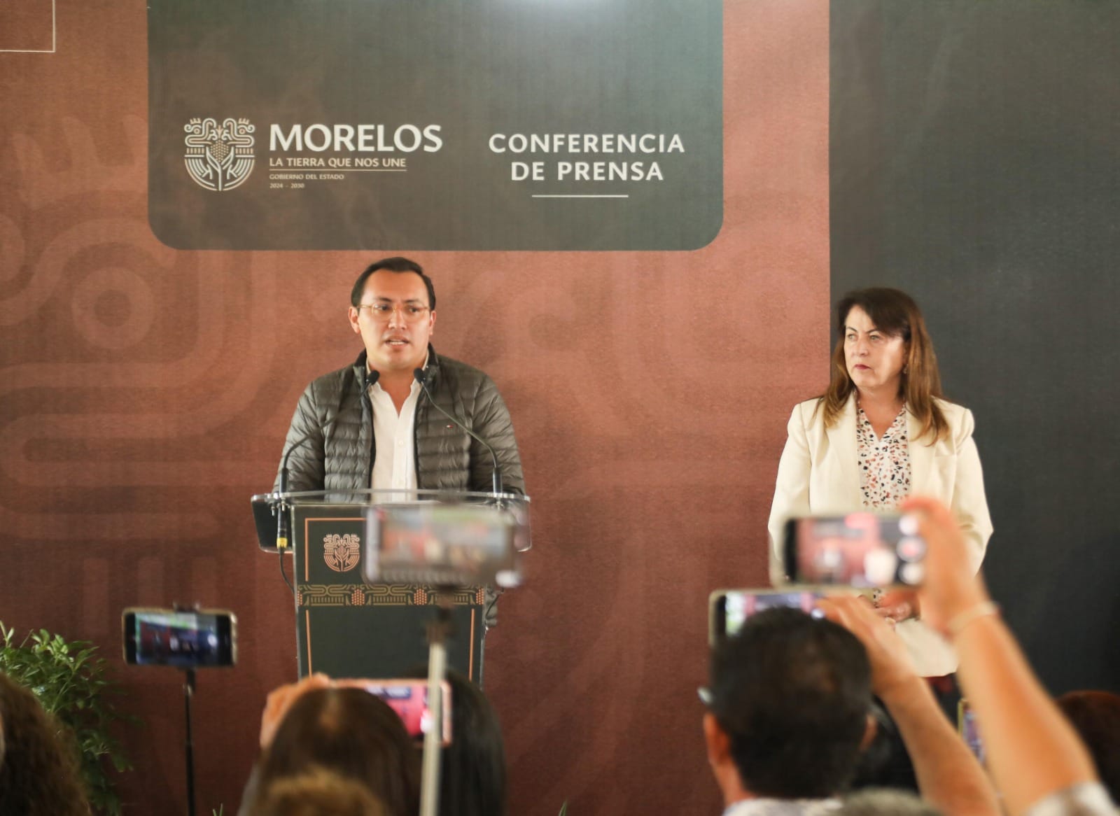 mesa construccion paz cuautla