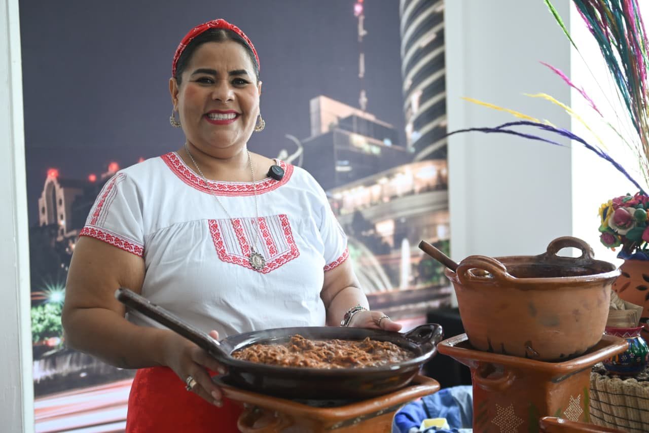 Morelos será sede del X Foro Mundial de la Gastronomía Mexicana