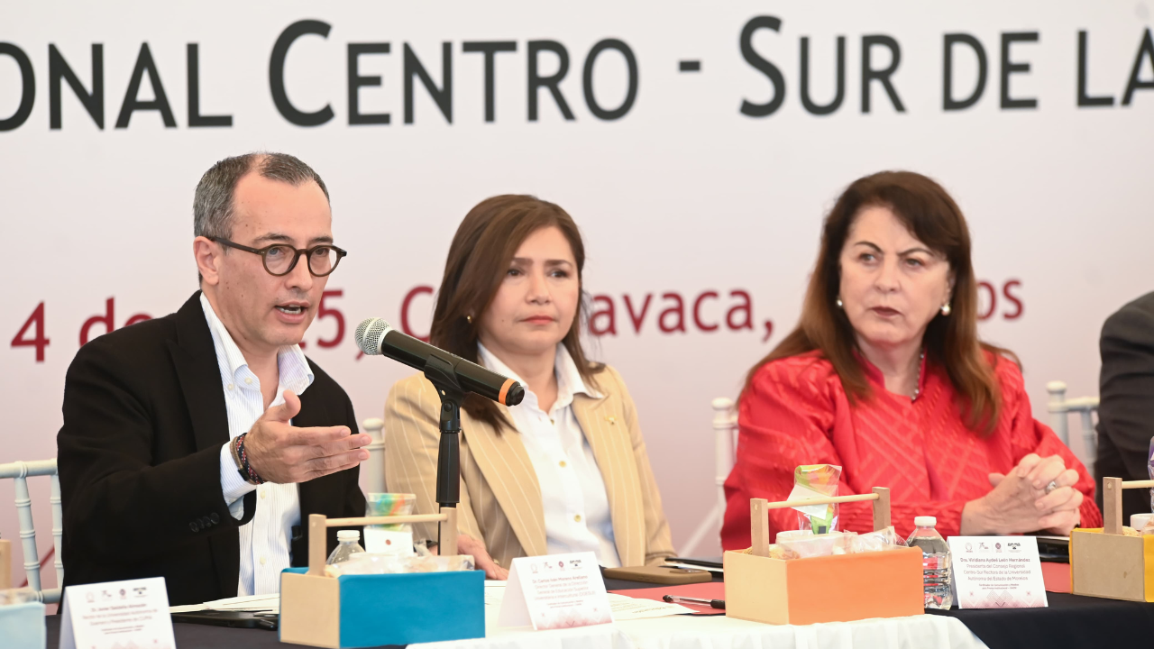 uaem margarita gonzalez saravia