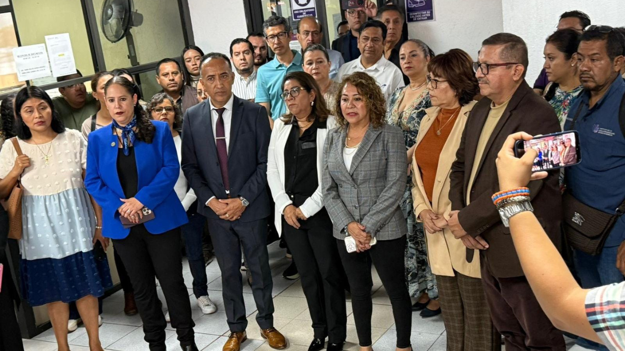Agradece Margarita González a la presidenta Claudia Sheinbaum el apoyo a las familias morelenses